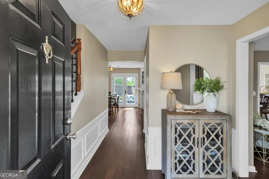 3845 Chastatee Drive, Duluth, GA 30097 - #3