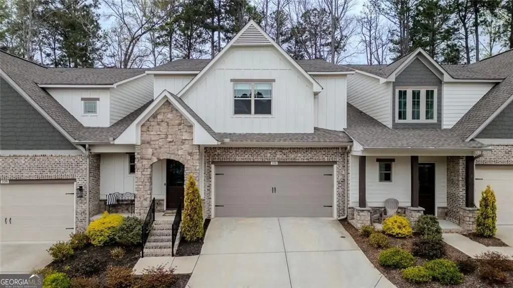 106 Heron Pointe Trail, Canton, GA 30114 - #1