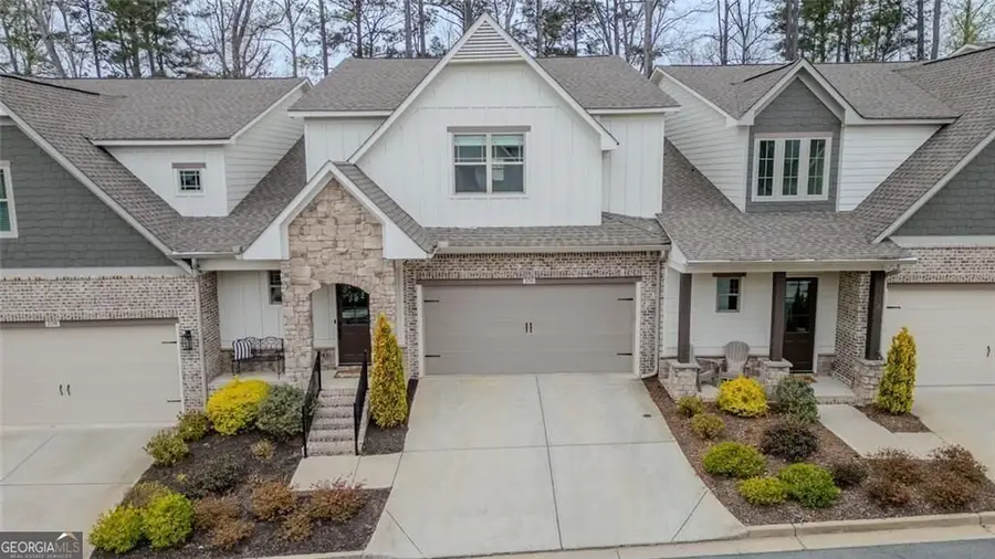 106 Heron Pointe Trail, Canton, GA 30114 - #2