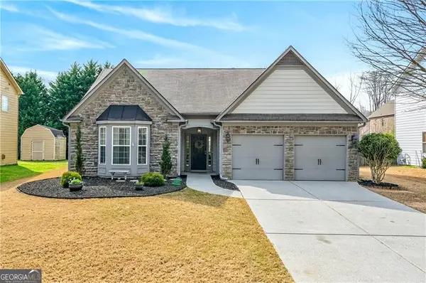 6005 Stevehaven Lane, Cumming, GA 30028