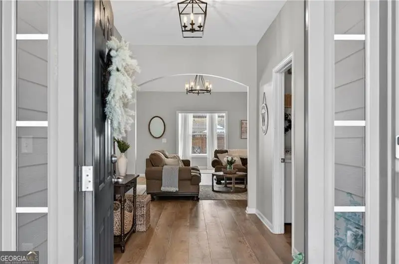 6005 Stevehaven Lane, Cumming, GA 30028 - #3