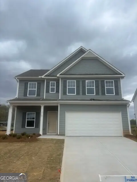 218 Hampton Hollow Drive, Jefferson, GA 30549 - #1