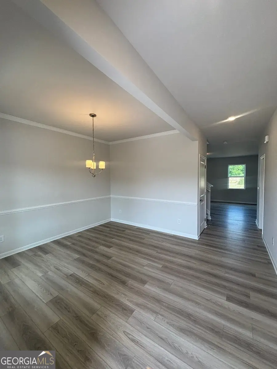 218 Hampton Hollow Drive, Jefferson, GA 30549 - #2