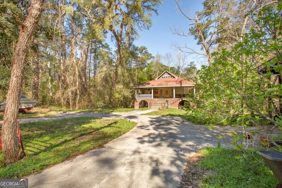 3670 Augusta Springs Drive, Waycross, GA 31503 - #2