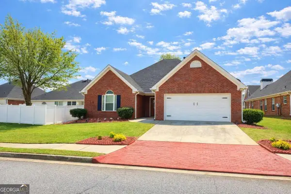 1421 Empress Drive, Mcdonough, GA 30253