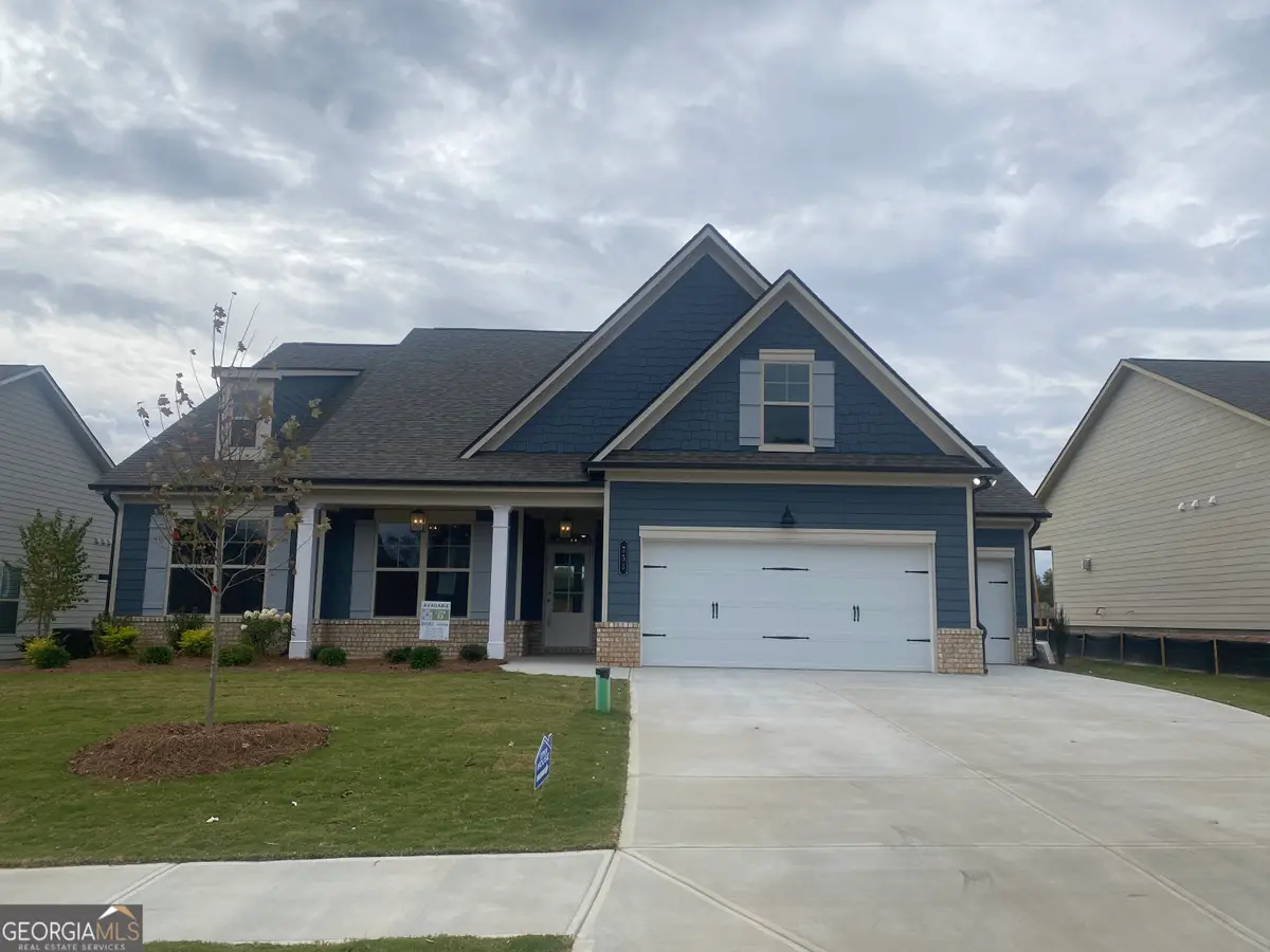 233 Oakdale Road #53, Jefferson, GA 30549 - #1