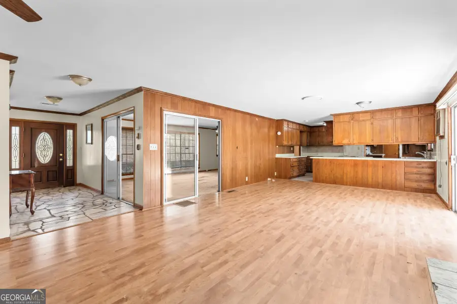 3675 Franklin Parkway, Franklin, GA 30217 - #3