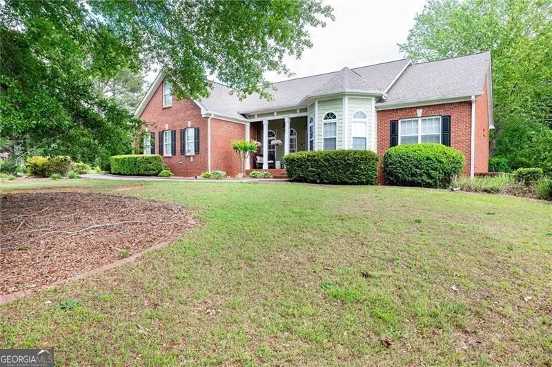1510 Pecan Plantation Court, Loganville, GA 30052 - #1
