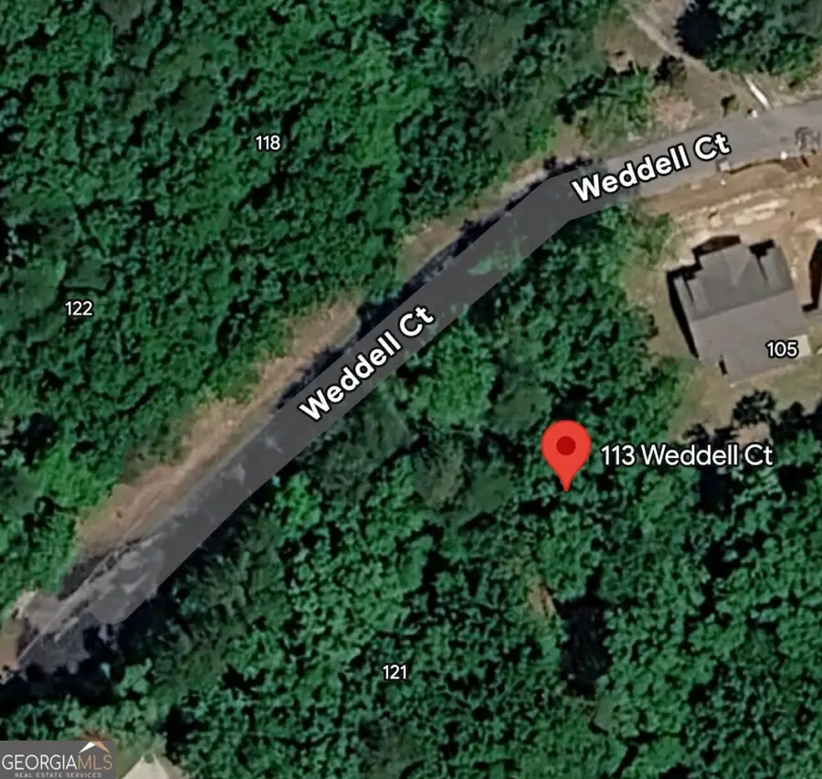 113 Weddell Court, Waleska, GA 30183 - #2