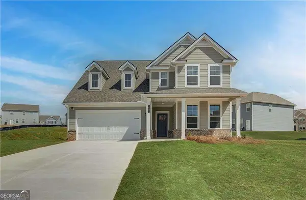 52 Jericho Way, Newnan, GA 30263