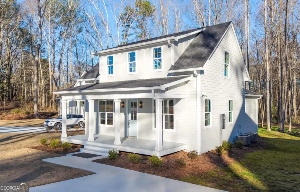 479 West Avenue, Bowdon, GA 30108 - #1