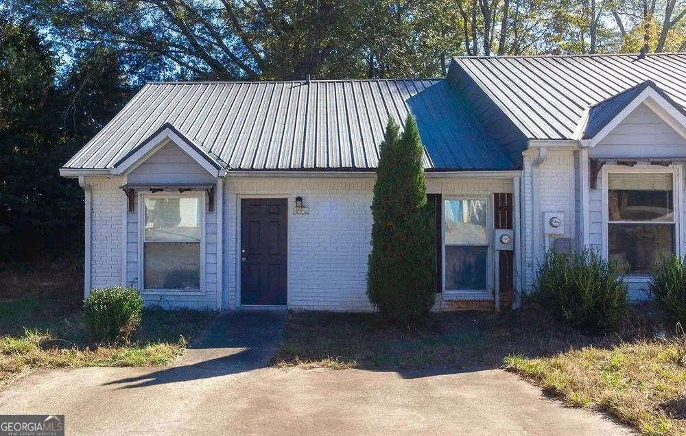 8652 Ashley Way, Douglasville, GA 30134 - #1