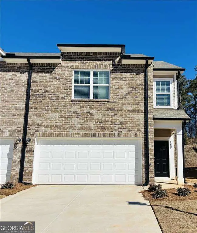 1232 Fagiolo Street, McDonough, GA 30253 - #1