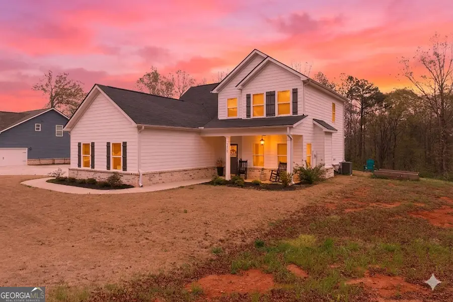 171 Strickland Loop, Forsyth, GA 31029 - #2