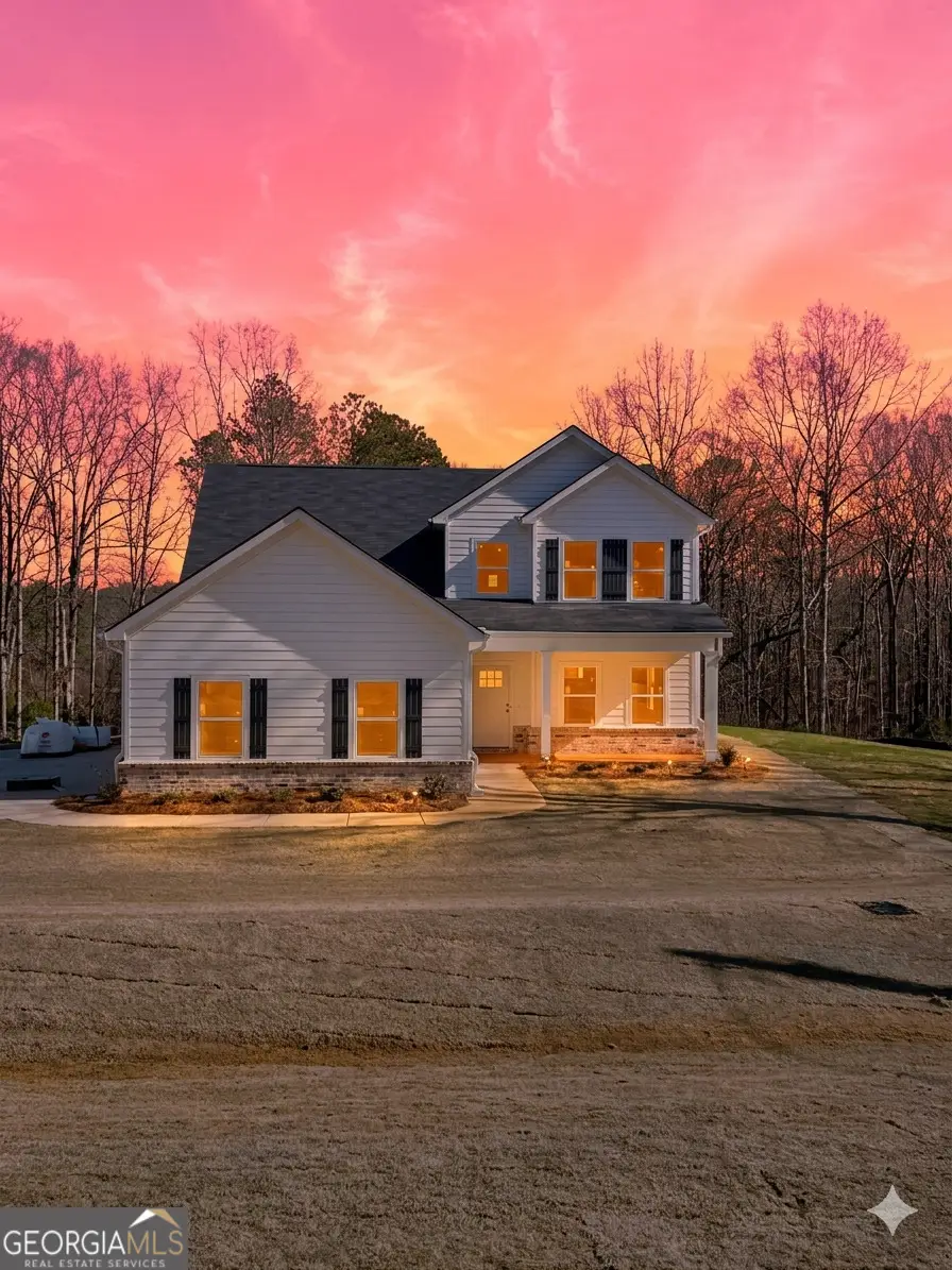 171 Strickland Loop, Forsyth, GA 31029 - #3