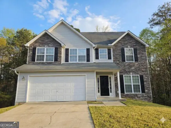 92 Revere Turn, Fairburn, GA 30213