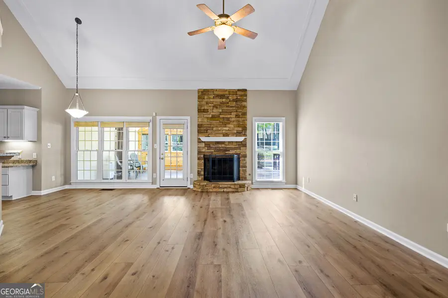 170 Brennan Drive, Tyrone, GA 30290 - #2