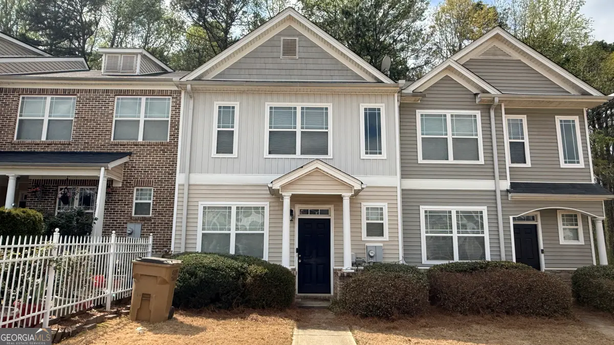 6317 Ellenwood Drive, Rex, GA 30273 - #1