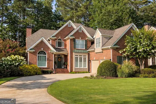 5808 Ripplestone Court Nw, Acworth, GA 30101