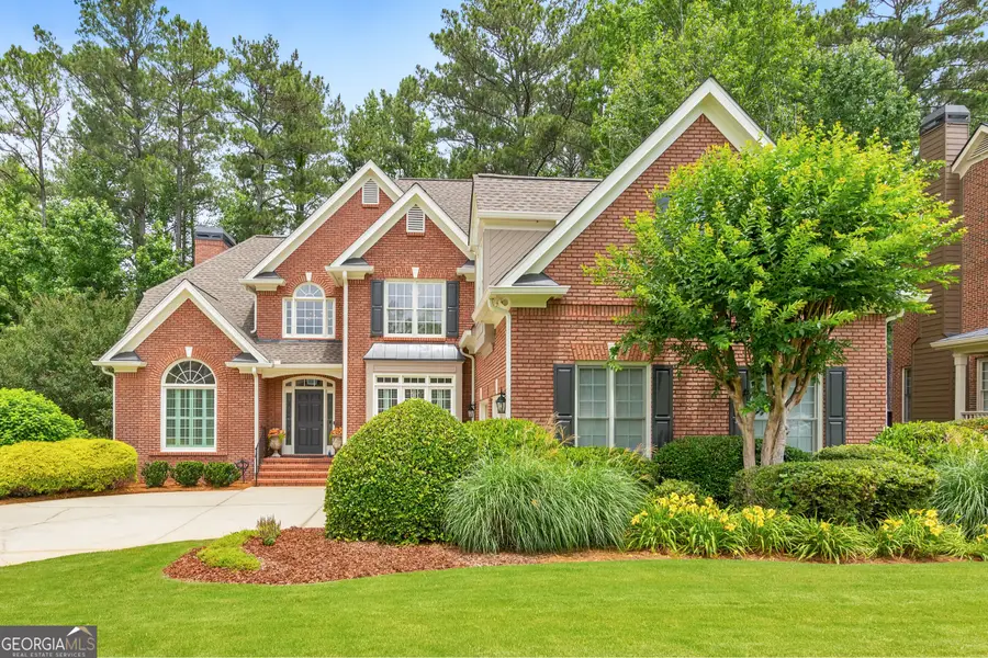 5808 Ripplestone Court Nw, Acworth, GA 30101 - #2