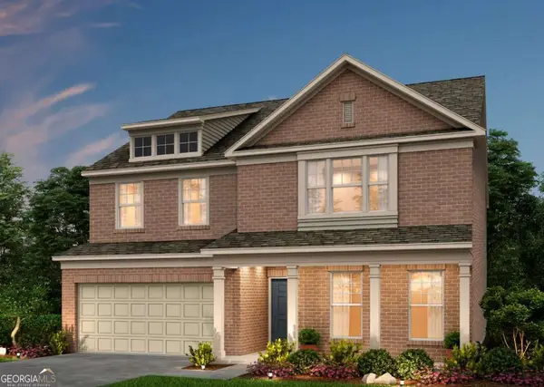 6136 Marigold Way, Atlanta, GA 30349