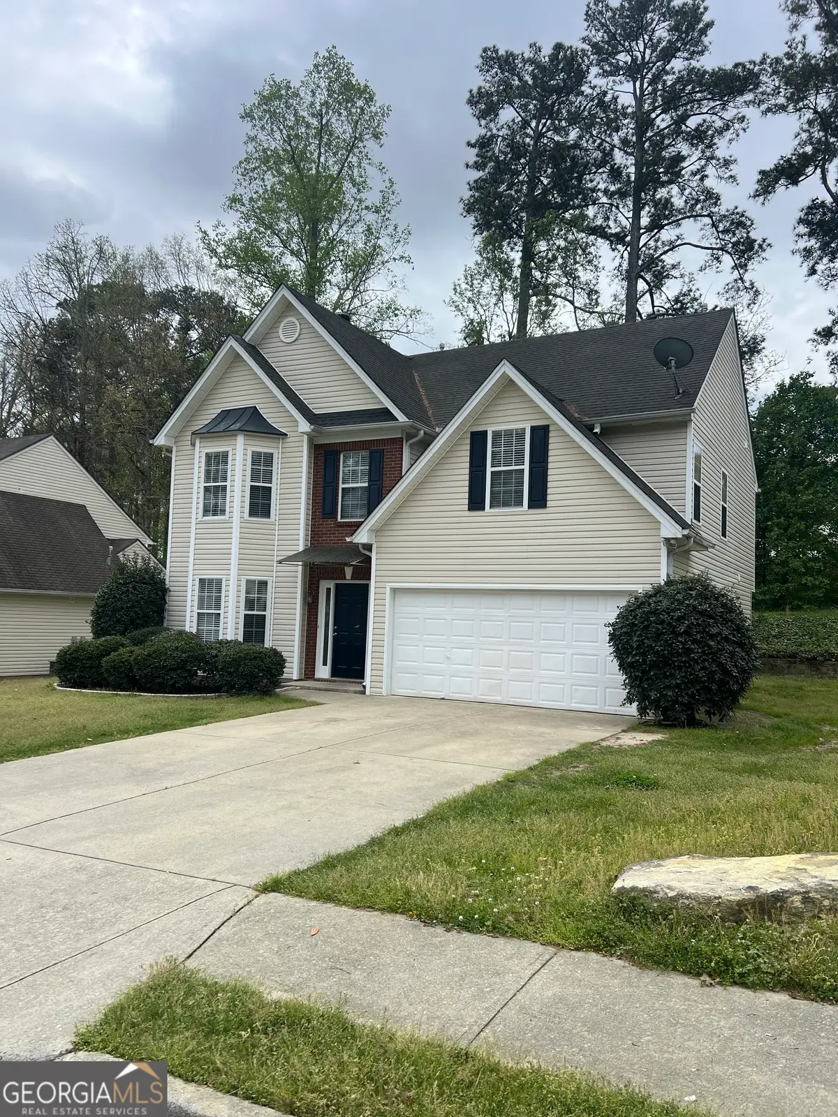 370 Oakland Place Drive, Lawrenceville, GA 30044 - #1