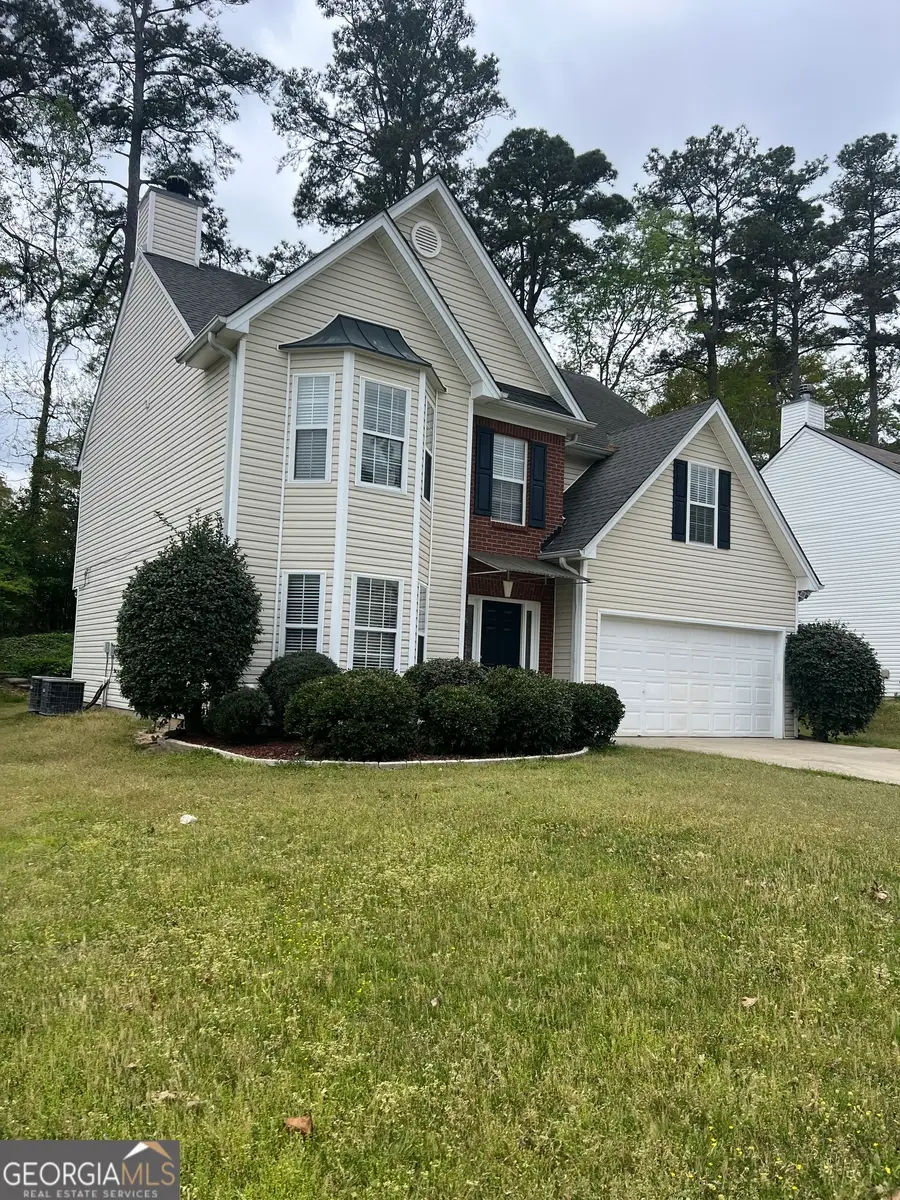 370 Oakland Place Drive, Lawrenceville, GA 30044 - #2