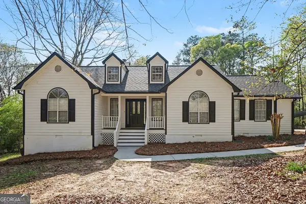 440 Laura Drive, Monroe, GA 30655