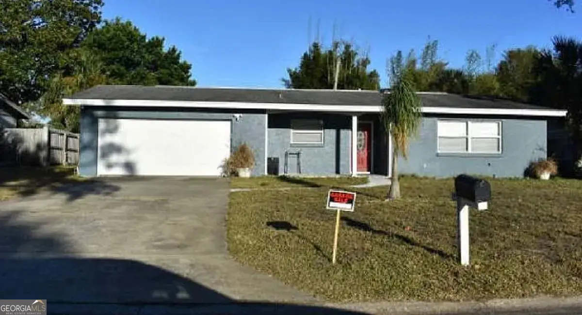 911 Woodmere Circle, Ormond Beach, FL 32174 - #1