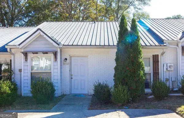 8658 Ashley Way, Douglasville, GA 30134