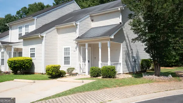 6460 Wellington Chase Court, Lithonia, GA 30058