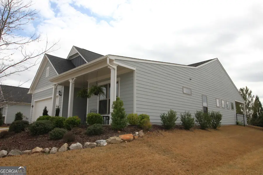 413 Southbridge Pass, Peachtree City, GA 30269 - #3