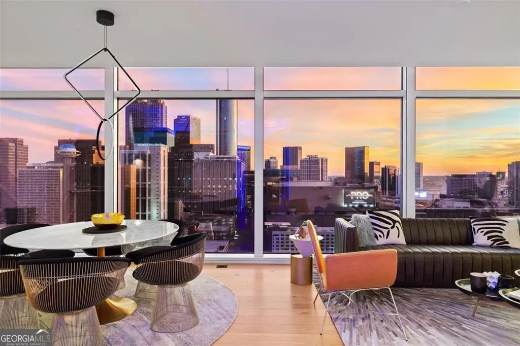 45 Ivan Allen Jr Boulevard, Atlanta, GA 30308 - #1