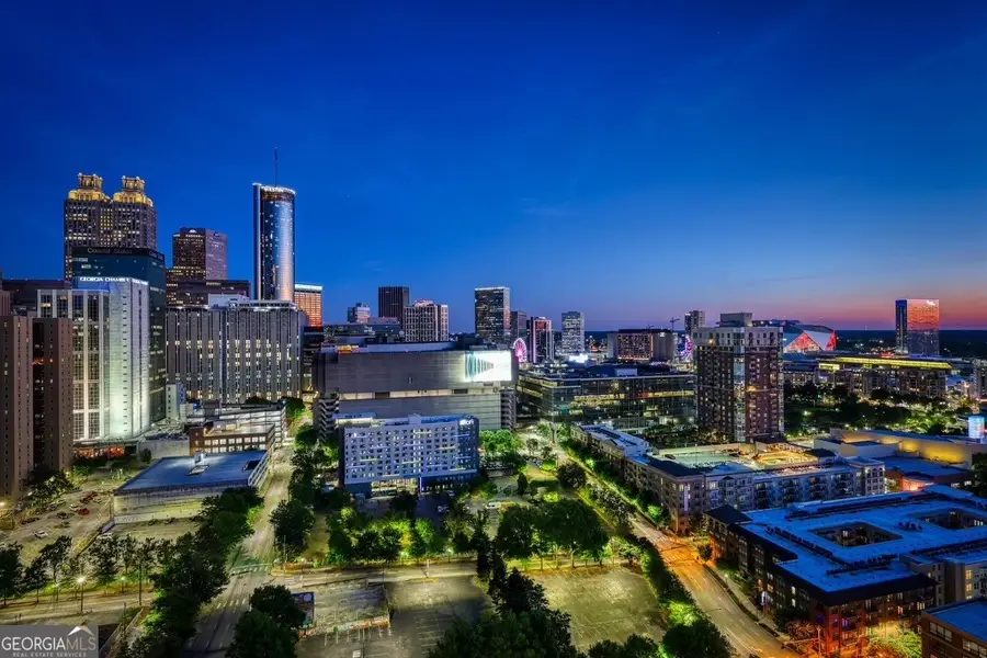 45 Ivan Allen Jr Boulevard, Atlanta, GA 30308 - #2