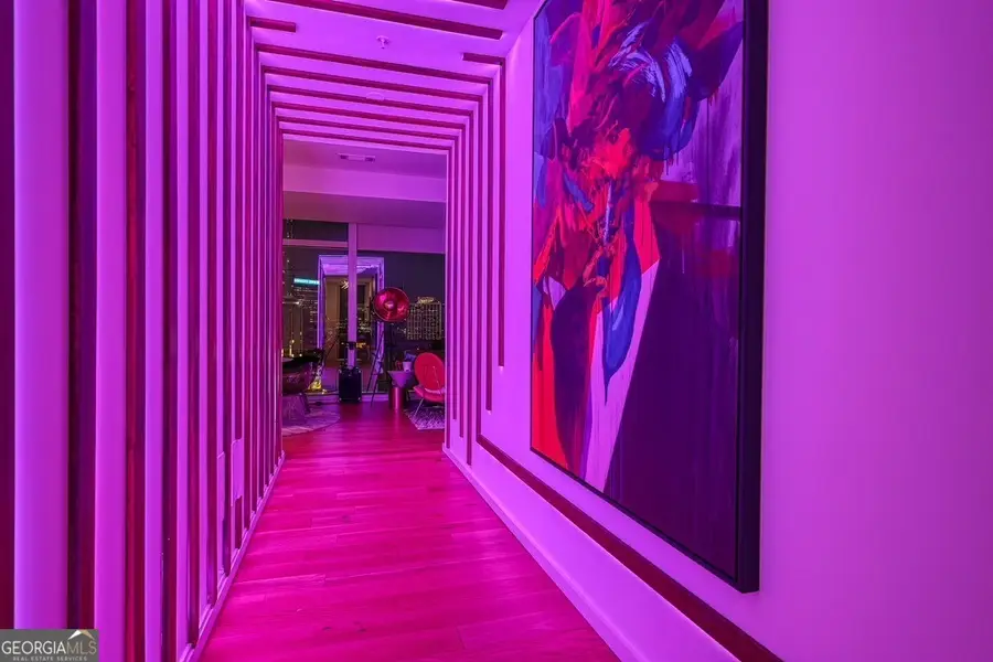 45 Ivan Allen Jr Boulevard, Atlanta, GA 30308 - #3