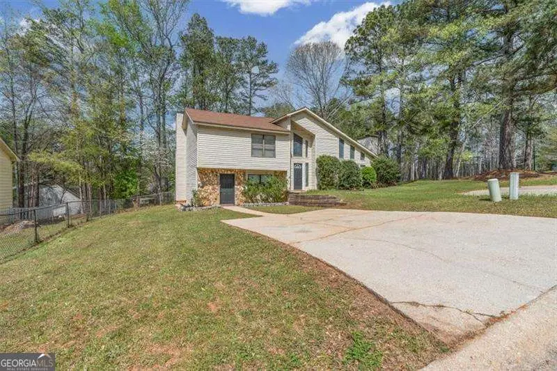 6820 S Lakewood Terrace, Douglasville, GA 30135 - #2