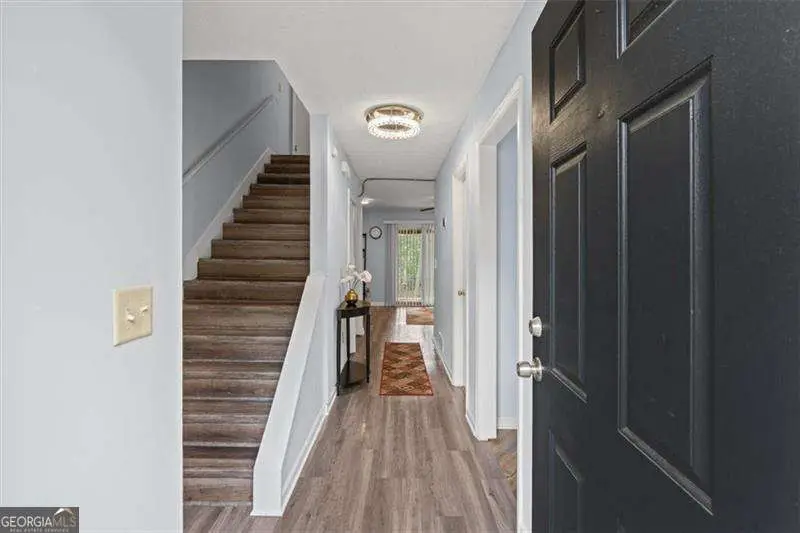 6820 S Lakewood Terrace, Douglasville, GA 30135 - #3