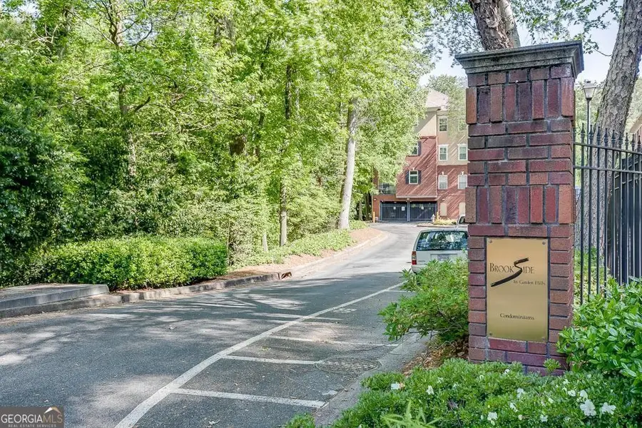 424 Lindbergh Drive Ne #103, Atlanta, GA 30305 - #2