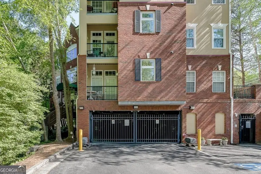424 Lindbergh Drive Ne #103, Atlanta, GA 30305 - #3