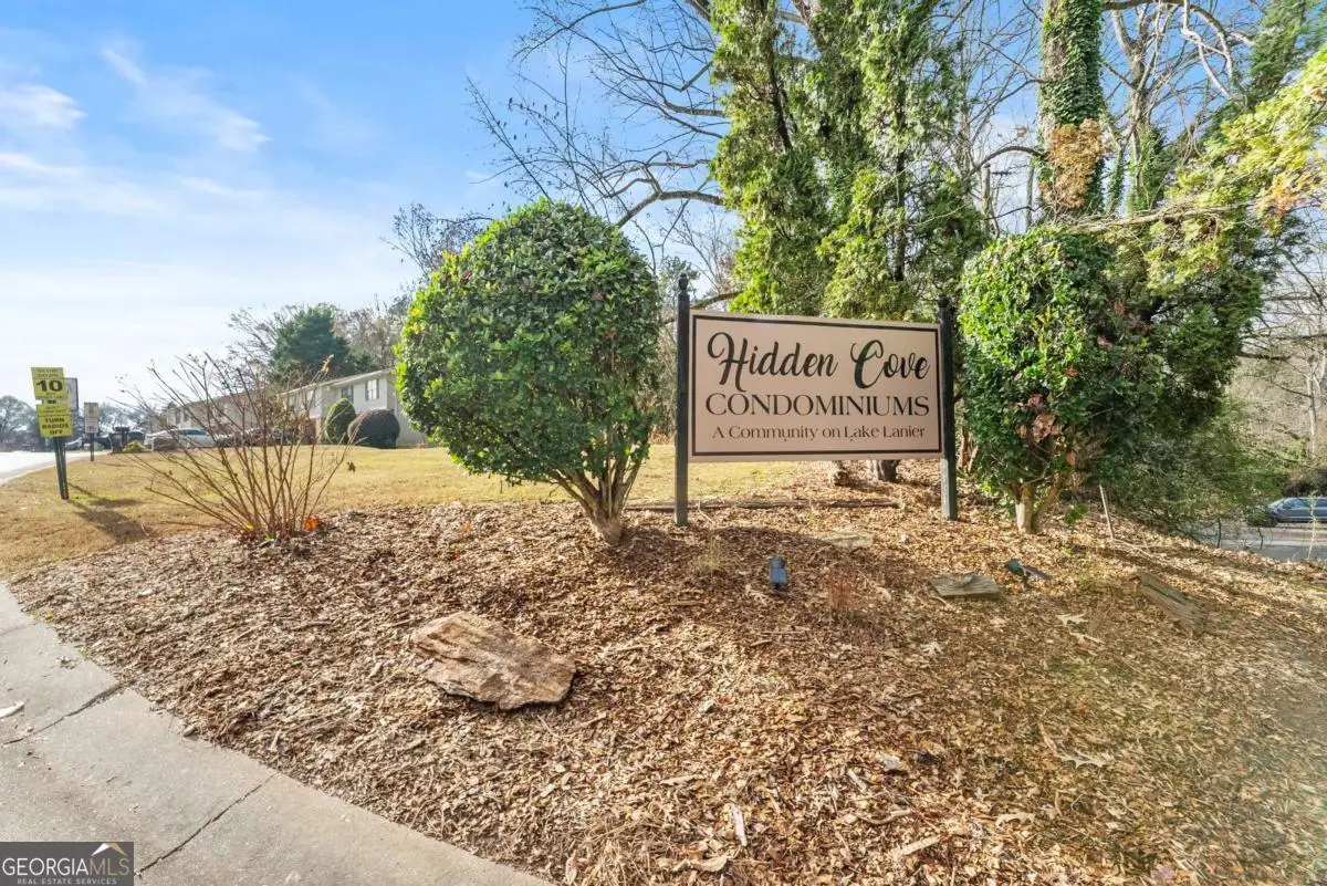 2486 Hidden Cove Court, Gainesville, GA 30501 - #1