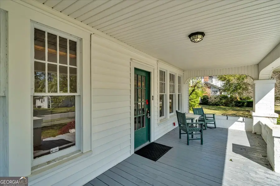 218 West Drive, Dublin, GA 31021 - #2