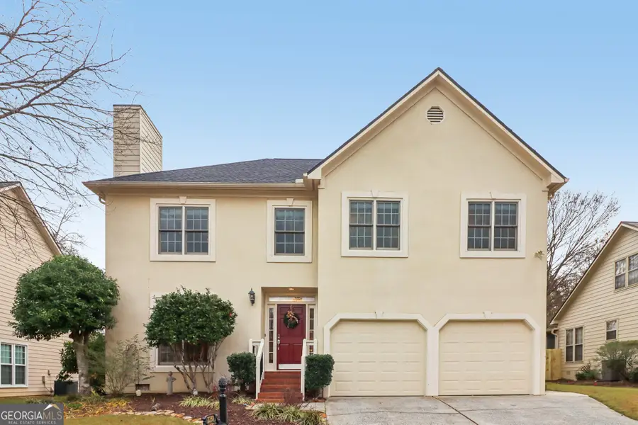 2230 Concord Square Ne, Marietta, GA 30062 - #2