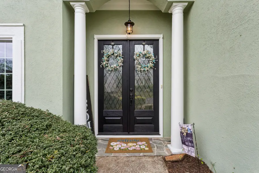 4077 Christacy Way, Marietta, GA 30066 - #2