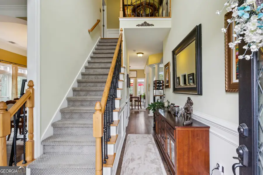 4077 Christacy Way, Marietta, GA 30066 - #3