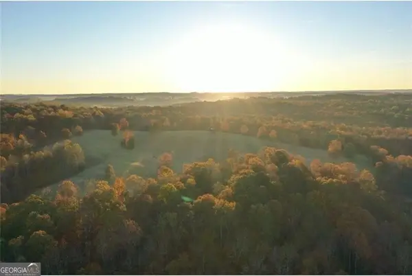 2320 Hardman Road, Clarkesville, GA 30523