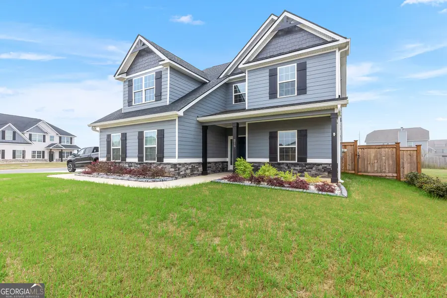 215 Weeping Moss Way, Kathleen, GA 31047 - #3