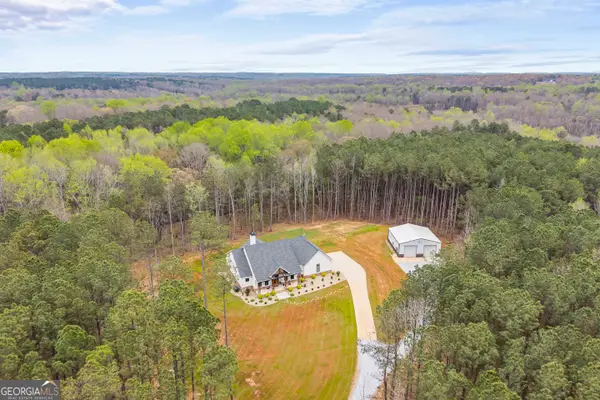 655 Holman Autry Road, Danielsville, GA 30633