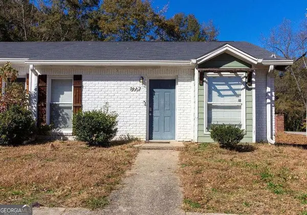 8667 Ashley Way, Douglasville, GA 30134