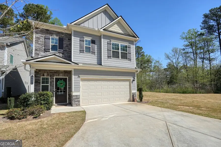 162 Bryon Lane, Acworth, GA 30102 - #3