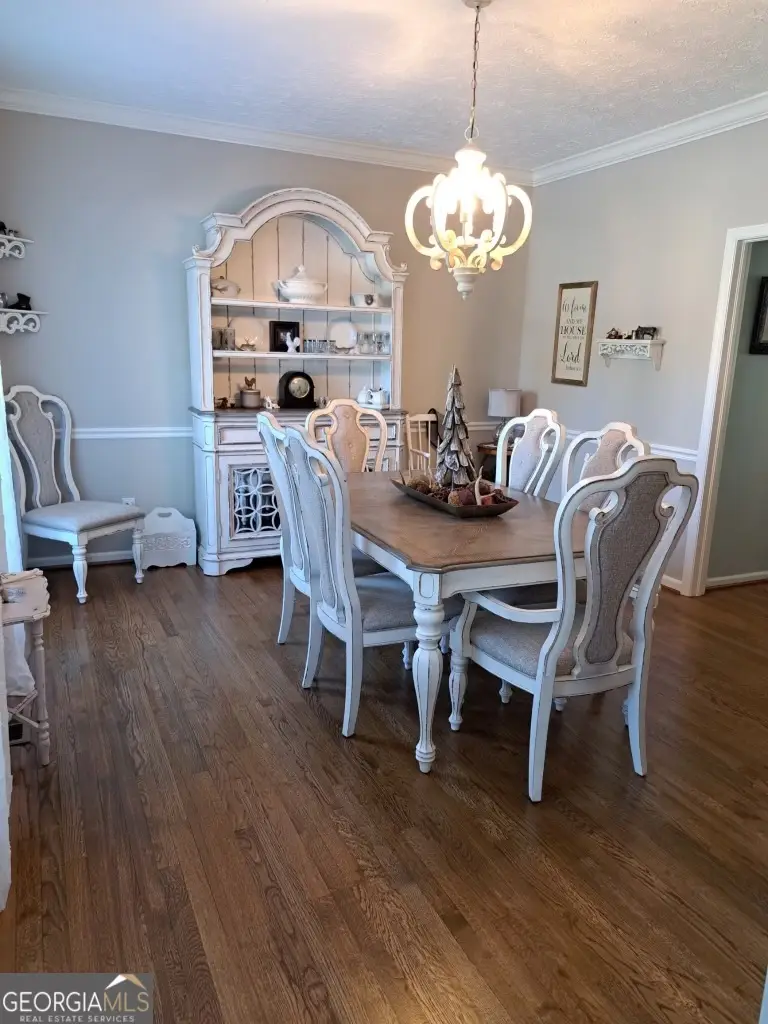 2811 Ike Stone Rd, Monroe, GA 30656 - #2